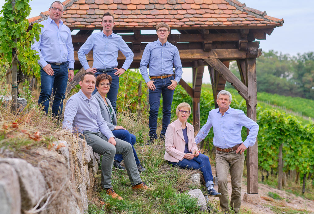 Meet the Creators of POPLA (France)