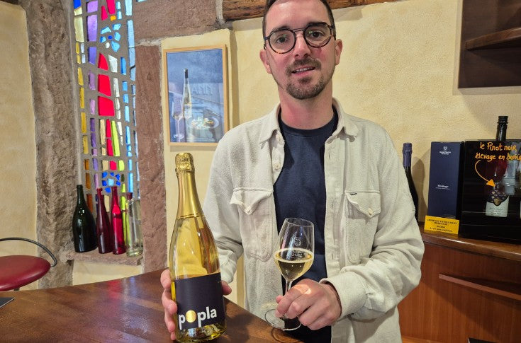 Meet the Creators of POPLA (France)