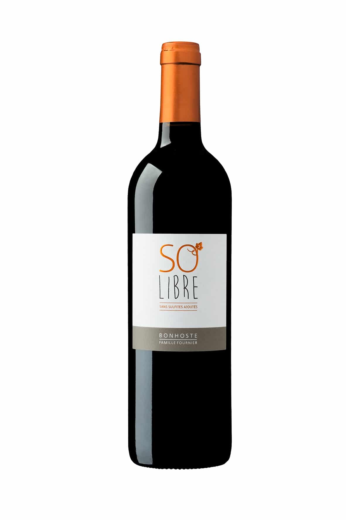 Meet the Creators of SO2 LIBRE (France)