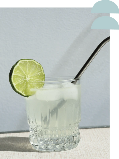 Make 2 Cocktails with Fred and Arno (Rennes, France)