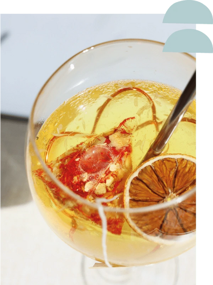 Make 2 Cocktails with Fred and Arno (Rennes, France)