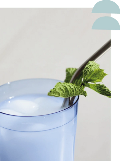 Make 2 Cocktails with Fred and Arno (Rennes, France)
