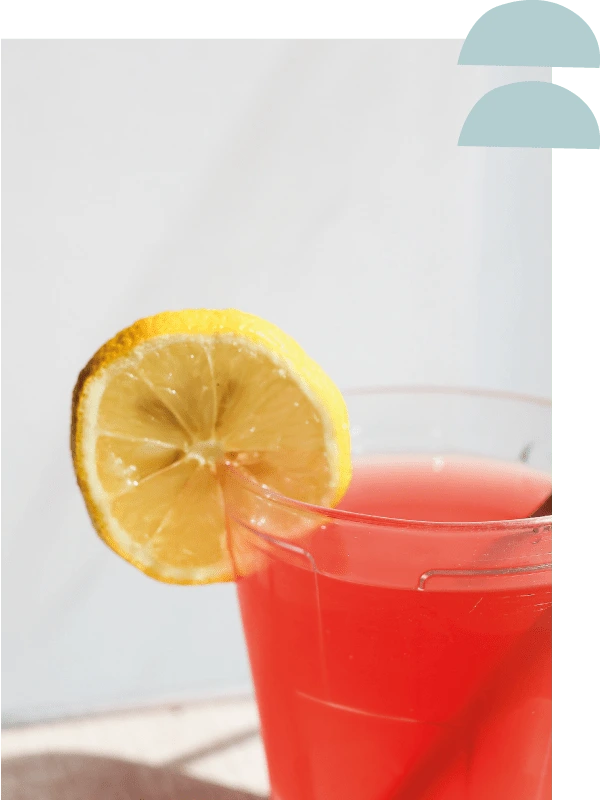 Non-Alcoholic Cocktail Workshop at SOIF (Rennes, France)