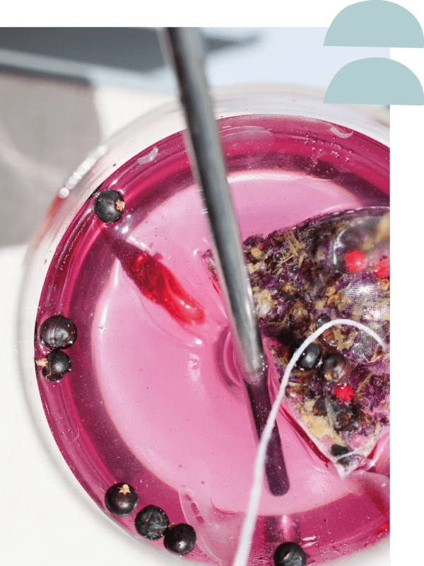 Non-Alcoholic Cocktail Workshop at SOIF (Rennes, France)