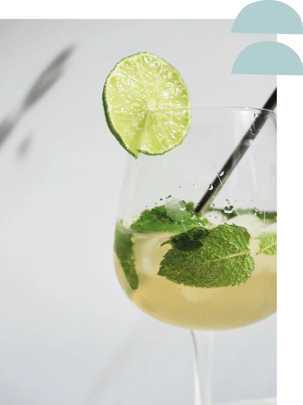 Non-Alcoholic Cocktail Workshop at SOIF (Rennes, France)