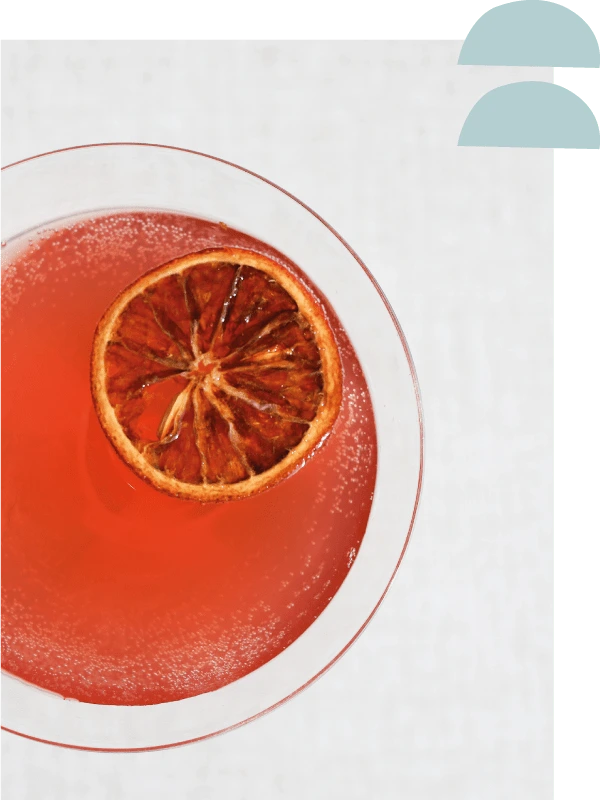 Non-Alcoholic Cocktail Workshop at SOIF (Rennes, France)