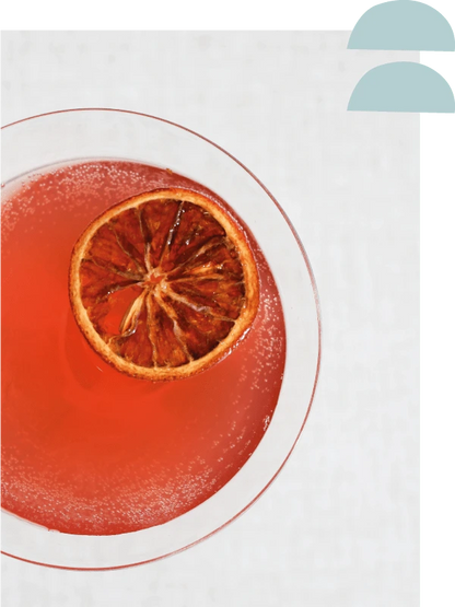 Make 2 Cocktails with Fred and Arno (Rennes, France)
