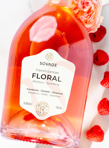 Virtual Tastings with the Creators of SOVAGE (France)