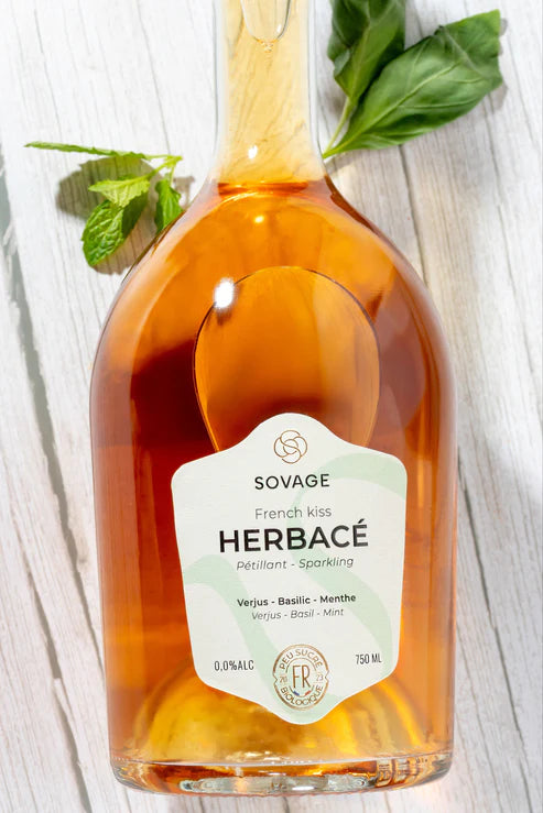 Meet the Creators of SOVAGE (Paris, France)