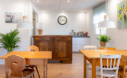 Yoga & Swiss Alcohol-Free Wine Experience (Hésingue, France)