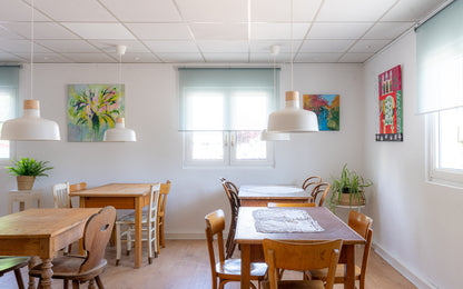 Yoga & Swiss Alcohol-Free Wine Experience (Hésingue, France)