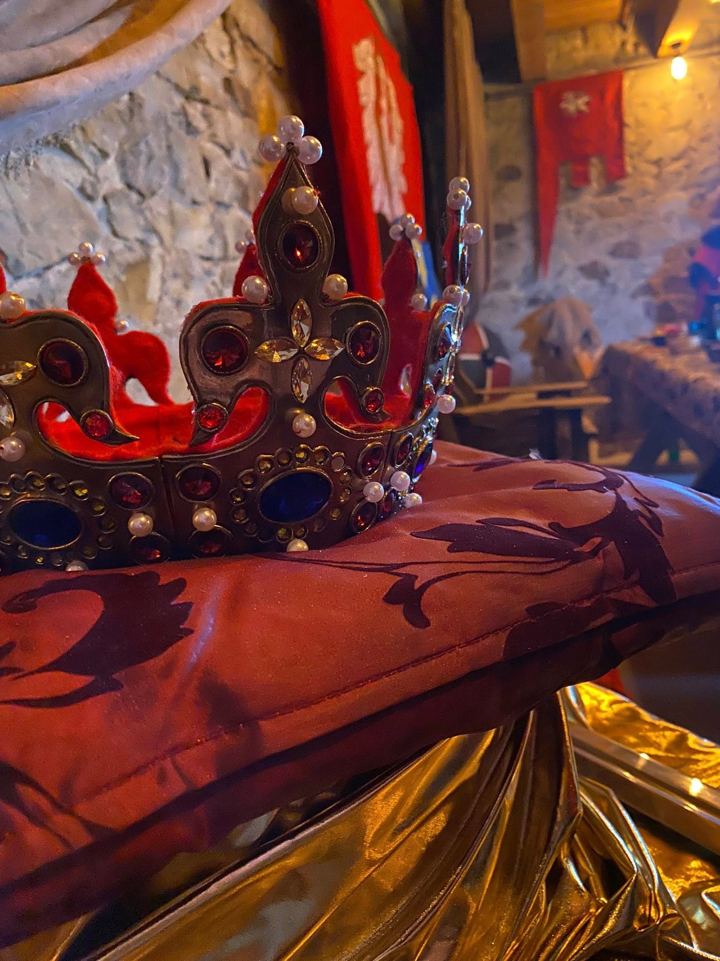 Meet the Creator of TALASKA VINEYARD (Poland)