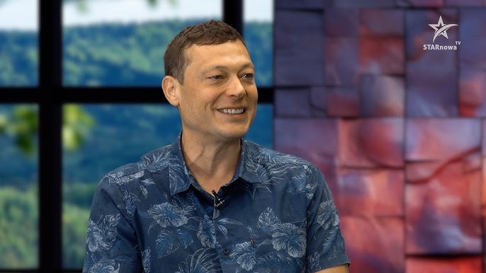 Meet the Creator of TALASKA VINEYARD (Poland)