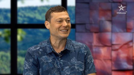 Meet the Creator of TALASKA VINEYARD (Poland)