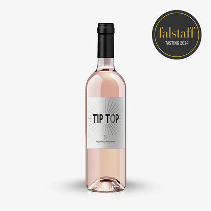 Meet The Makers of TIP TOP (France)