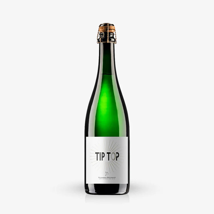 Meet The Creators of TIP TOP (France)
