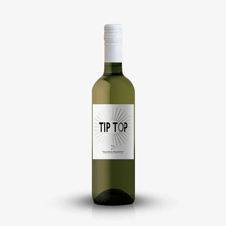 Meet The Creators of TIP TOP (France)