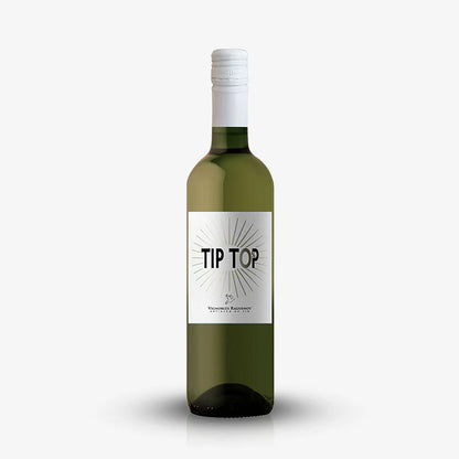 Meet The Makers of TIP TOP (France)