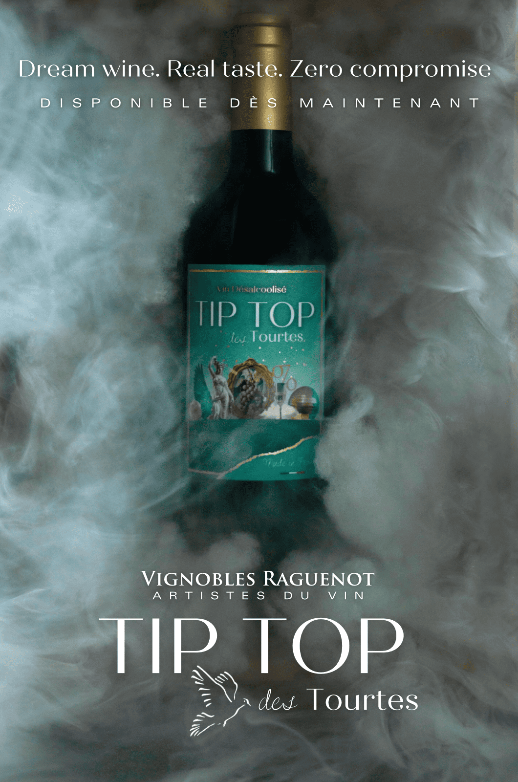 Meet The Creators of TIP TOP (France)
