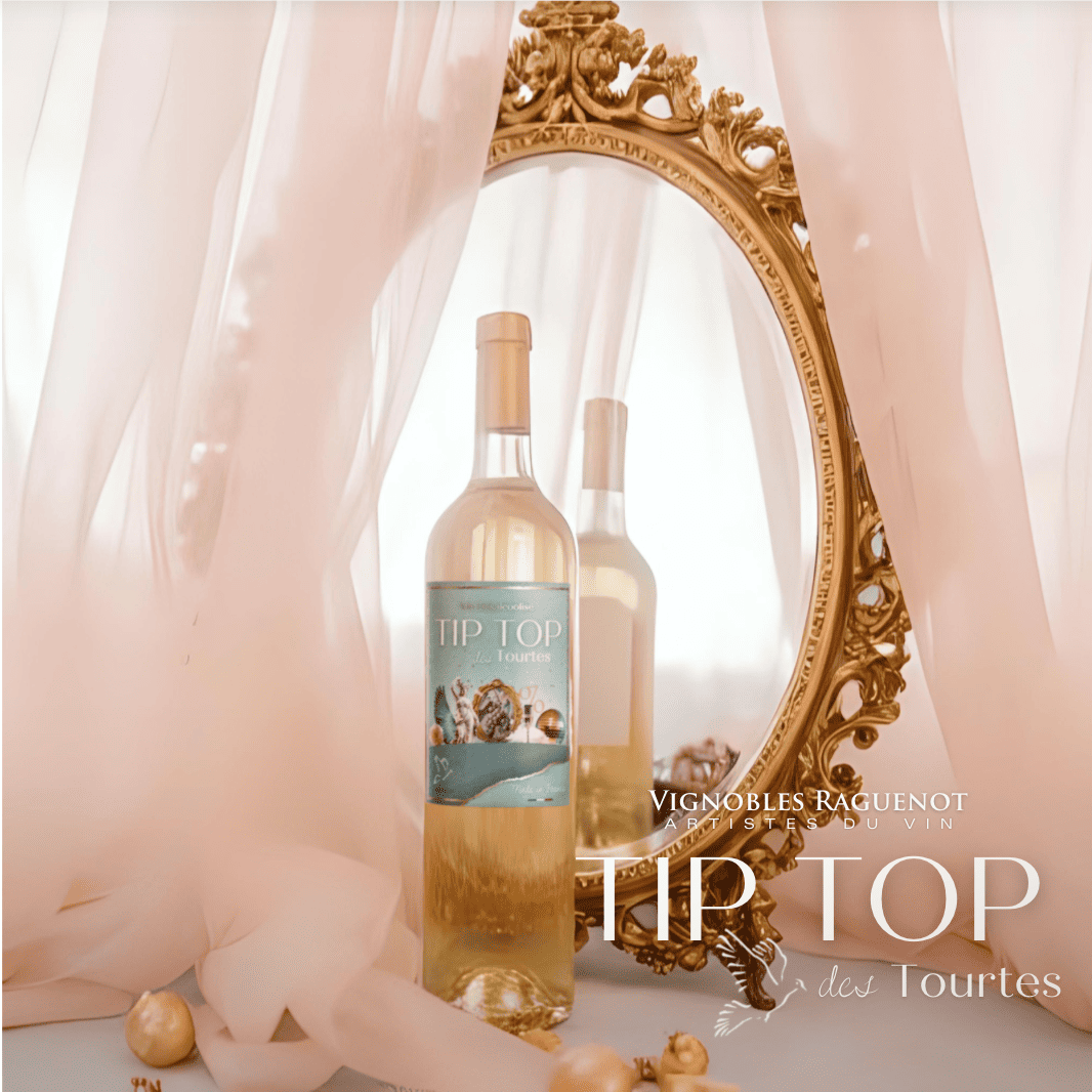 Meet The Creators of TIP TOP (France)