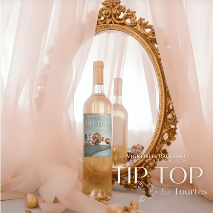 Meet The Makers of TIP TOP (France)