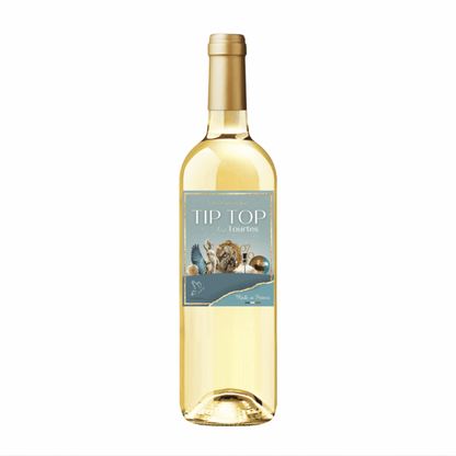 Meet The Makers of TIP TOP (France)
