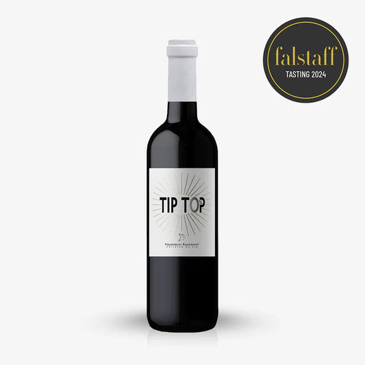 Meet The Creators of TIP TOP (France)