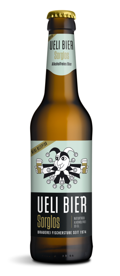 Discover Premium Swiss Alternative Beverages (Mulhouse, France)