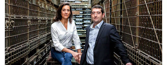 Meet the Makers of OH LÀ LÀ (France)