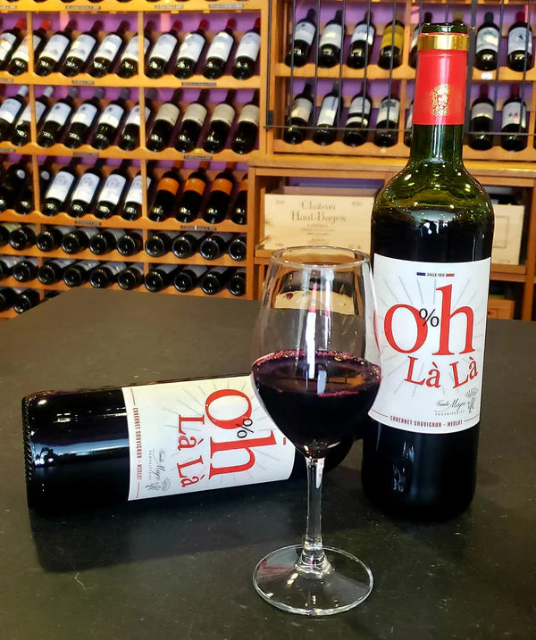 Meet the Makers of OH LÀ LÀ (France)