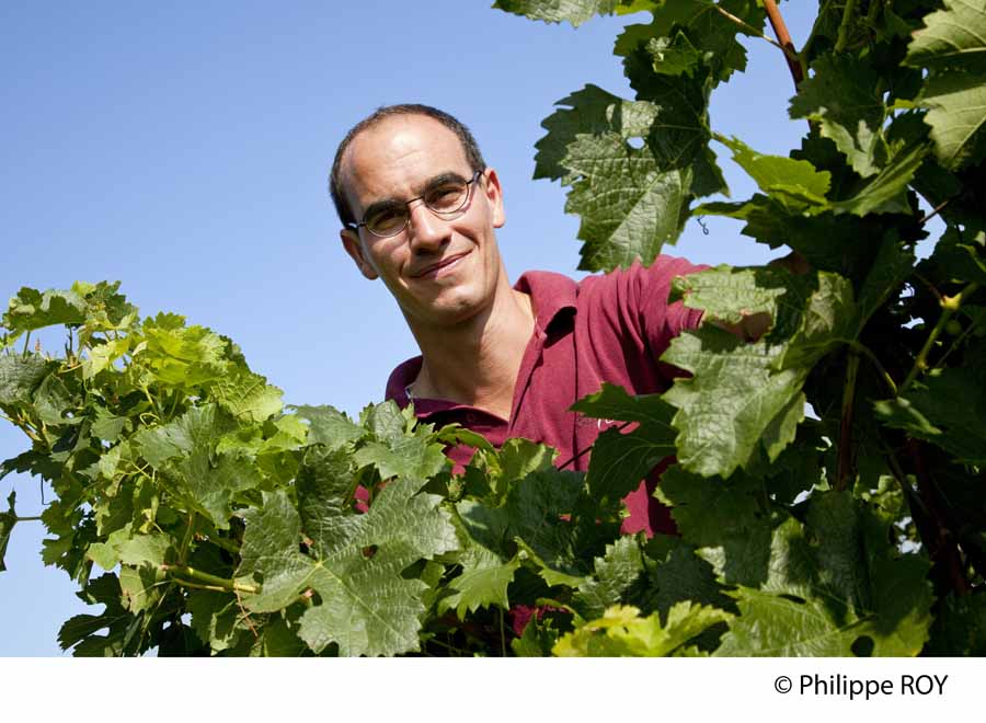 Meet the Makers of ZERO DEGRE (France)