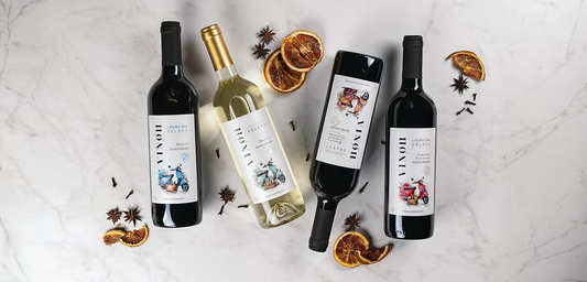 Meet the Creator of VINOH (Brazil)