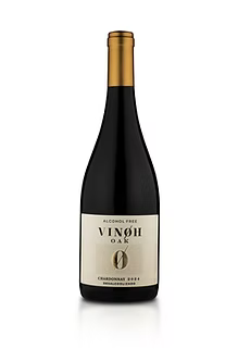 Meet the Maker of VINOH (Brazil)