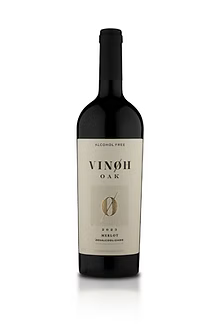 Meet the Maker of VINOH (Brazil)
