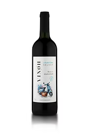 Meet the Maker of VINOH (Brazil)