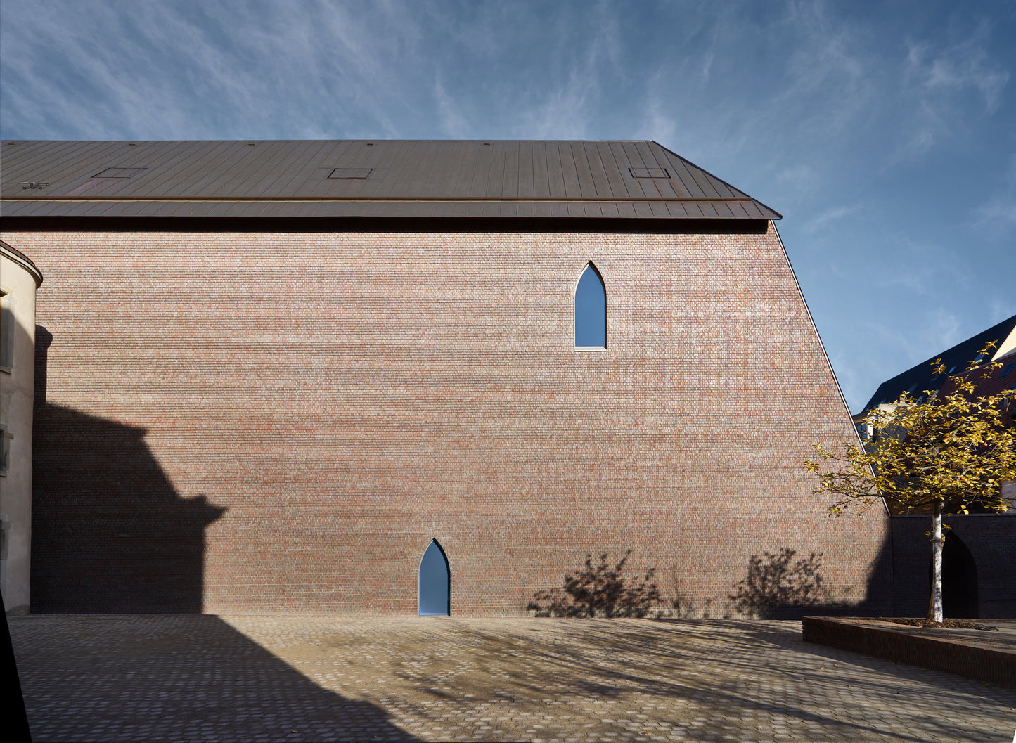 Private Guided Visit At Unterlinden Museum Followed By Non-Alcoholic Wine Tastings (Colmar, France)