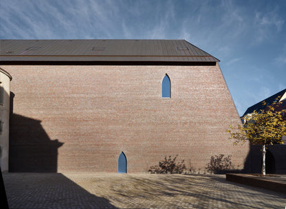 Private Guided Visit At Unterlinden Museum Followed By Non-Alcoholic Wine Tastings (Colmar, France)