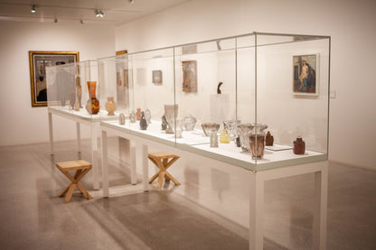 Private Guided Visit At Unterlinden Museum Followed By Non-Alcoholic Wine Tastings (Colmar, France)