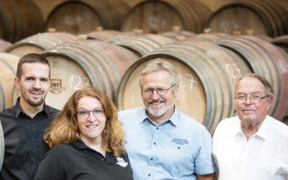 Meet the Makers of BERGDOLT-REIF & NETT (Germany)