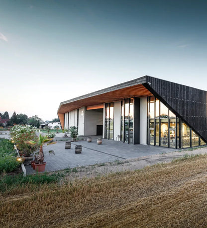 Meet the Makers of BERGDOLT-REIF & NETT (Germany)