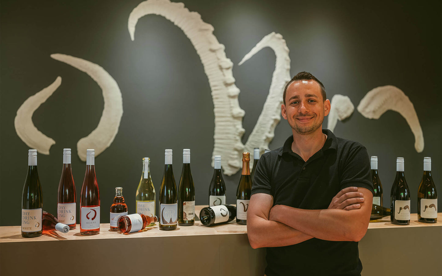 Meet the Creator of HOERNER (Germany)