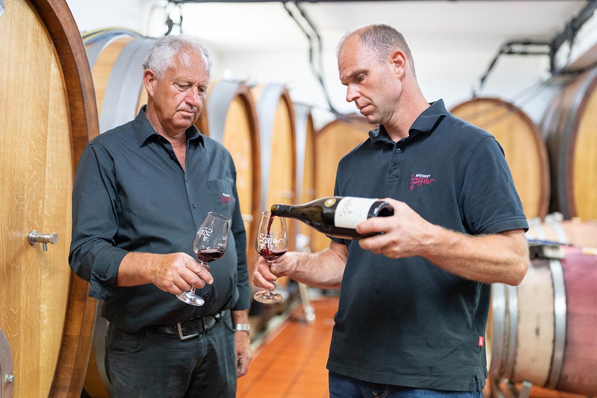 Meet the Creators of NULL ALKOHOL (Germany)