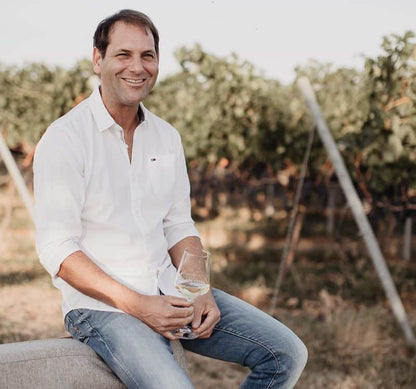 Gift a Non-Alcoholic Wine Tour