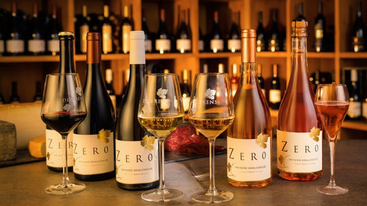 Meet the Creators of ZERO (Switzerland)