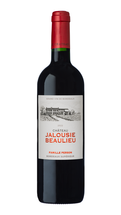 Virtual Tastings with the Creator of LA JALOUSIE (France)