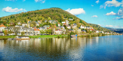 Germany & Austria Alcohol-Free Wine Tour by HOOKED TRAVEL