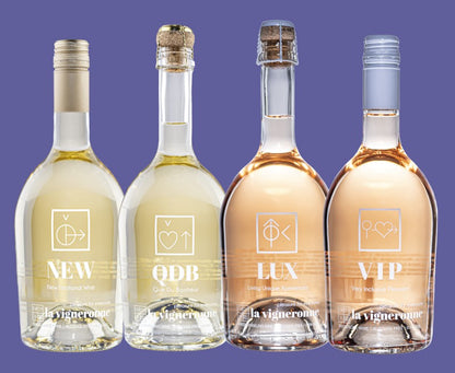 Discover Premium Swiss Alternative Beverages (Mulhouse, France)