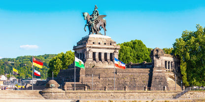 Germany & Austria Alcohol-Free Wine Tour by HOOKED TRAVEL