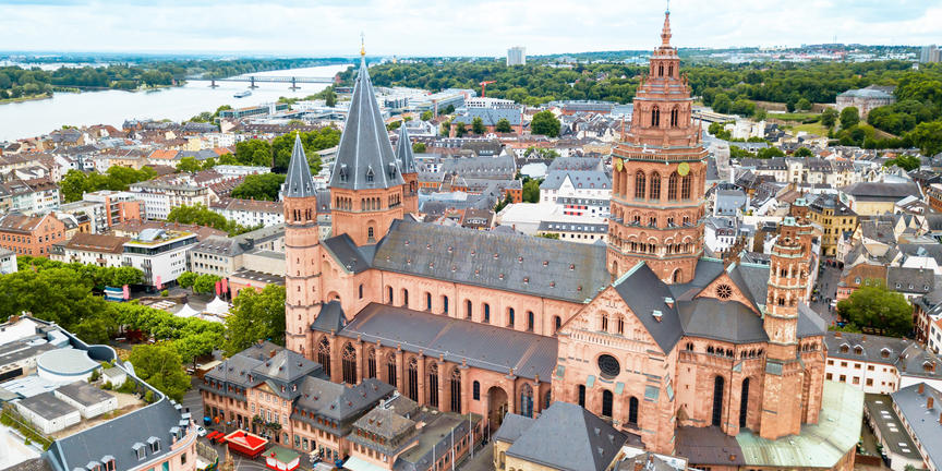 Germany & Austria Alcohol-Free Wine Tour by HOOKED