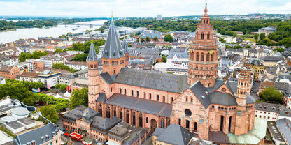 Germany & Austria Alcohol-Free Wine Tour by HOOKED TRAVEL